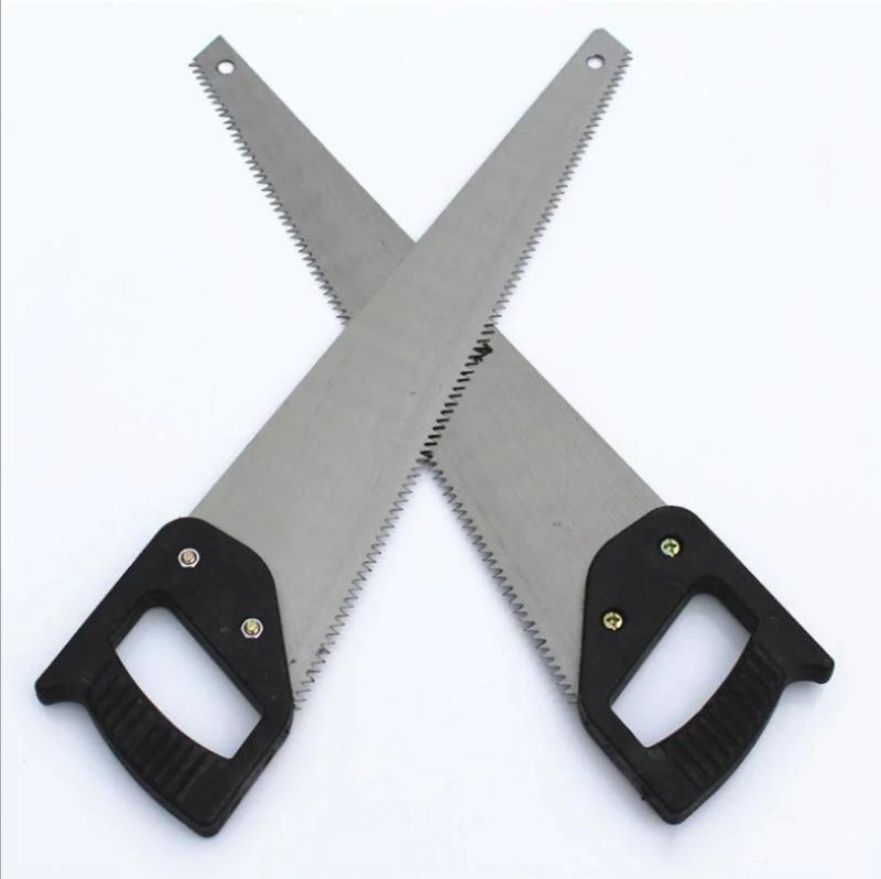 Professional Single Blade Pruning Woodworking Hand Saw for Gardening