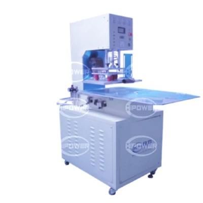 High Frequency PVC Blister Sealing Machine