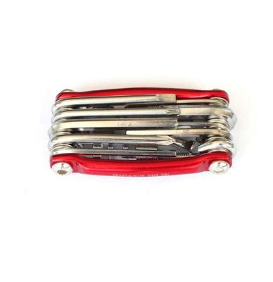 Multifunction Bike Bicycle Repair Tool Kit Hex Key