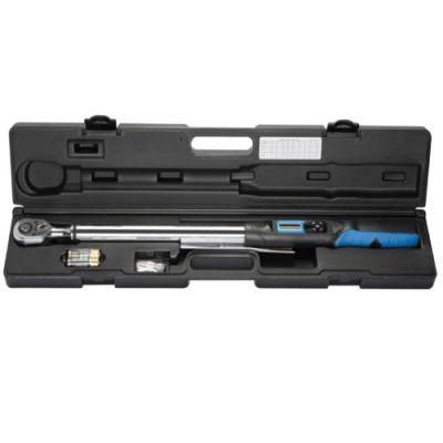 1/2&quot; Drive Electronic Torque Wrench Car Require12.5-250FT. Lb/ 17-340n. M Digital Torque Wrench