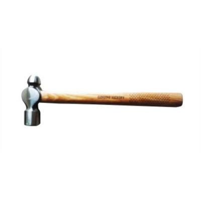 Non Sparking British Type Wooden Handle Safety Ball Pein Hammer