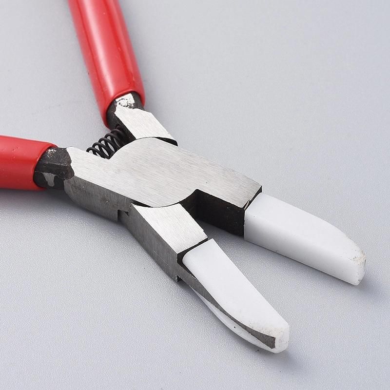 Multi Function Long Nose Plier with PVC Handle