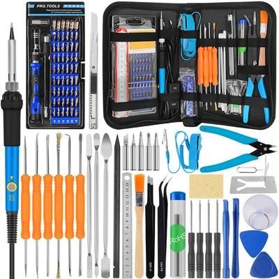 Screwdriver Set Screw Driver Precision Hand Tools Kits Phone Repair Kit Tablet Maintenance Tool Phillips Screwdriver