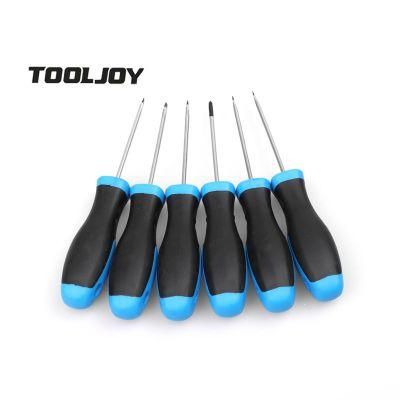 Factory Direct Supply Pozi Slotted Philips Torx Screwdriver Set
