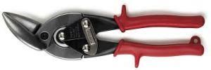 Heavy Duty Aviation Tin Snips/ Steel Sheet Cutter