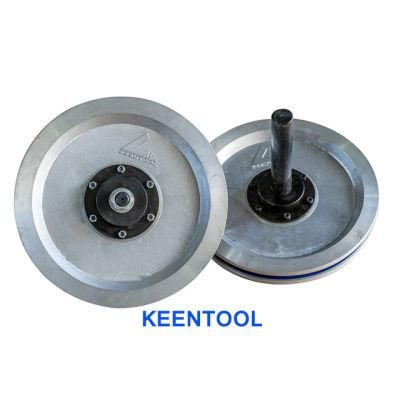 Pulley Wheel 200mm 300mm 350mm 380mm 400mm Small Flying Wheels