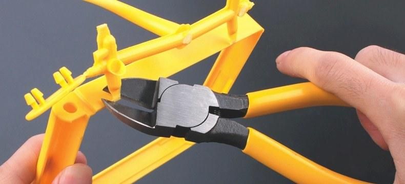 Good Qaulity Carbon Steel Cutter in Guangzhou