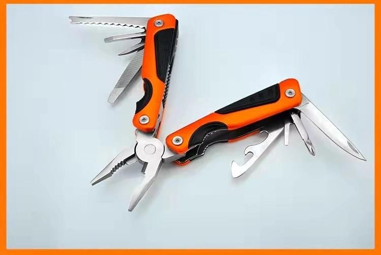 Outdoor Hiking Sport Multifunction Pliers