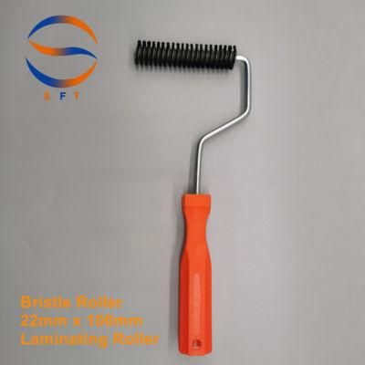 OEM Bristle Rollers Paint Roller Brushes for FRP Laminating