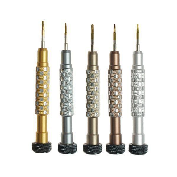 Precision Screwdriver Screwdriver Head Set Repair Tool Multifunctional Screwdriver Set I220863