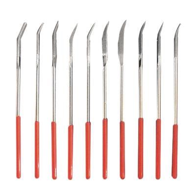 10PCS Professionial Diamond Needle Files Set (SED-NFS10)