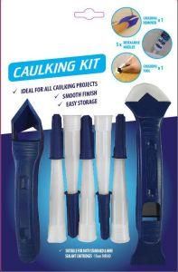 DIY Sealant Caulking Away Tool Kit
