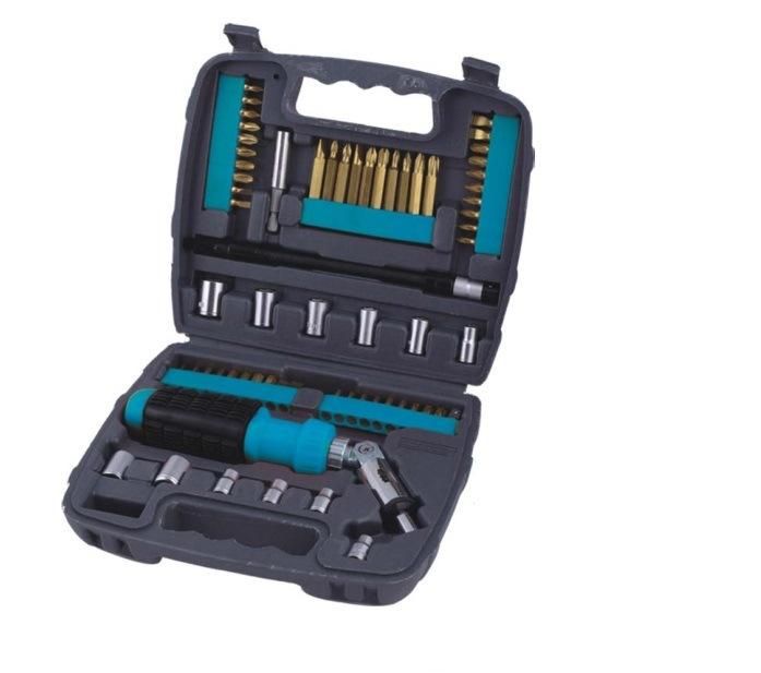 65PC Socket & Bit Tool Set of 41065