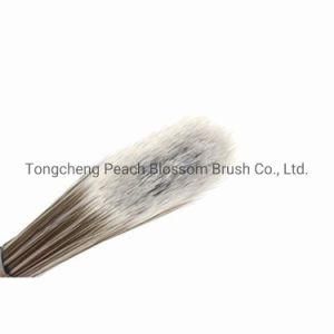 High Quality Short Cut Wood Handle Wall Paint Brush