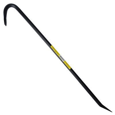 30&quot; Nail Puller Cold Rolled Steel Utility Wrecking/Pry Bar Crowbar