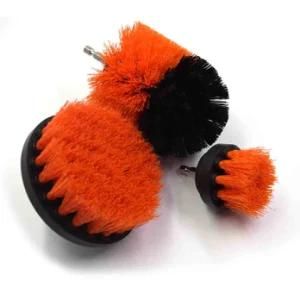 Drill Brush Power Scrubber Brushes Cleaning Tool