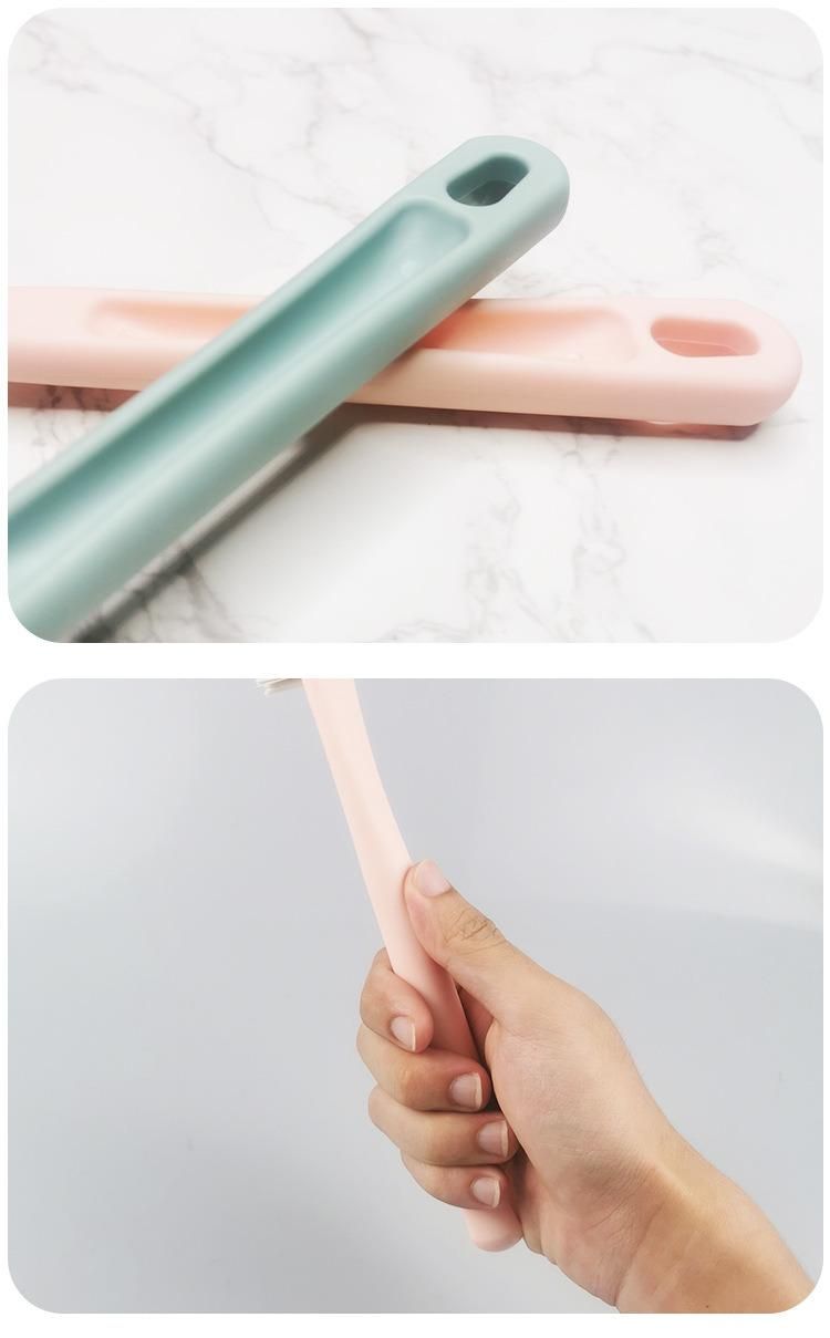 Long Handle Shoes Cleaning Brush Laundry Brush