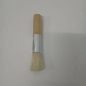 Craft Supplies Stencil Brush for Chalk Paint