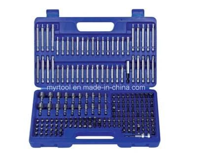 208 PCS - 25inch Bits Drive Set (SAE &amp; Metric) (FY1208B)