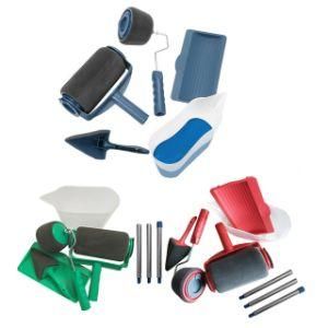 Hot Sale, Quality Painting Home Exterior Paint Roller Pack