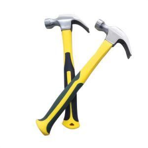 Promotional Claw Hammer with Custom Brand