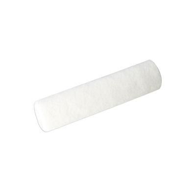 Fixtec 9 Inch Paint Roller Cover for Cage Frame Premium Polyester Less Lint