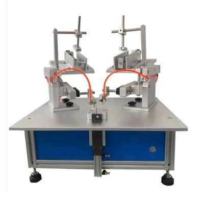 TM70020 Automatic Feeding Tagging Machine with H Shape Pins for Sport Wear