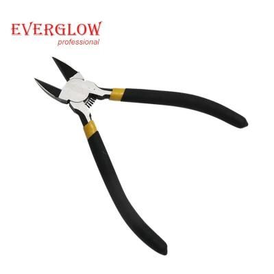 5inch 6inch Wholesale Diagonal Cutting Plier/Diagonal Cutting Nippers/125mm Cutter Pliers