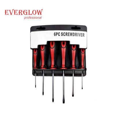 Popular Best Selling 6PC Screwdriver Set