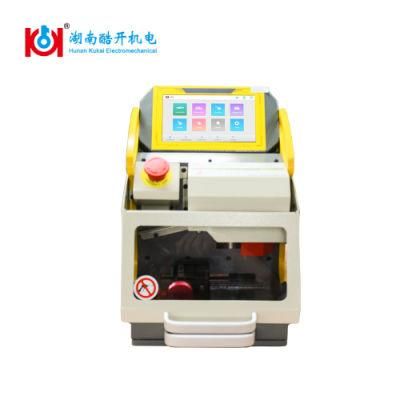 Wholesales Sec-E9 Cutting Machine for Making Car Keys and Residential Keys