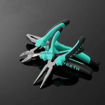 American Type High Quality Long Nose Pliers