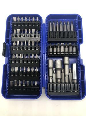 63PCS Screwdriver Bits Set Muti-Purpose