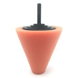 Car Foam Buffing Polishing Wheel Brush for Drill