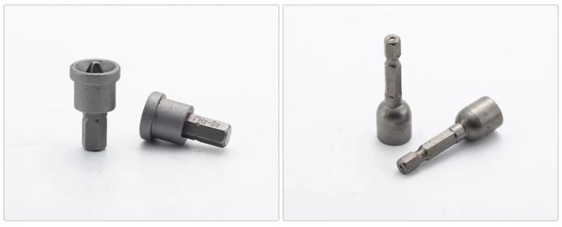 Magnetic Drill Bit Tip Holder for Screw Driver