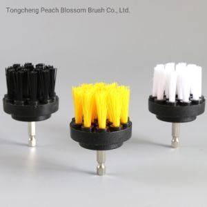 The Latest Version of 2020 Factory Wholesale Hot Sale Cheap High Quality Electric Cleaning Brush Cup Brush Commonly Used Brush Head