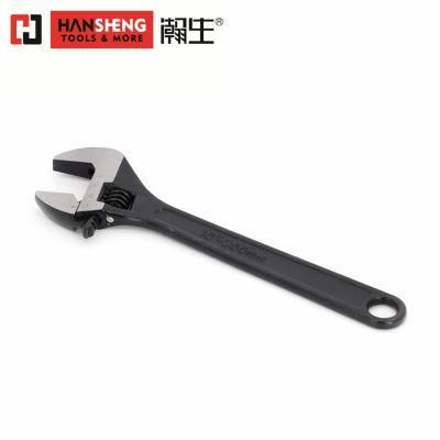 High Quality, Hand Tool, Hardware, Adjustable Wrench, Adjustable Spanner