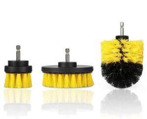 Power Scrub Drill Cleaning Brush Great for Cleaning Pool Tile