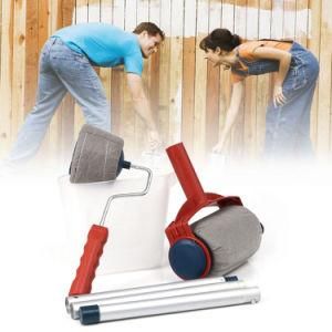 Green Roller Painting Set Accessory for Paint Runner PRO