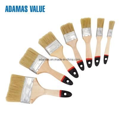 Pig Hair Wall Paint Brush