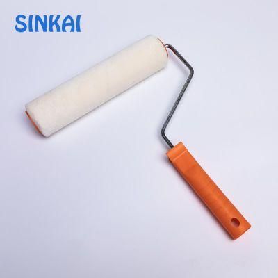 Acrylic Paint Roller with Handle/Oil Construction Tools Roller&#160;