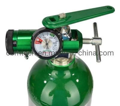 Popular Sale Plastic Oxygen Cylinders Wrench