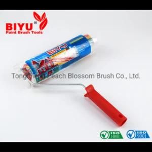 Philippine Hot-Selling Rainbow High Quality Polyester Roller Brush