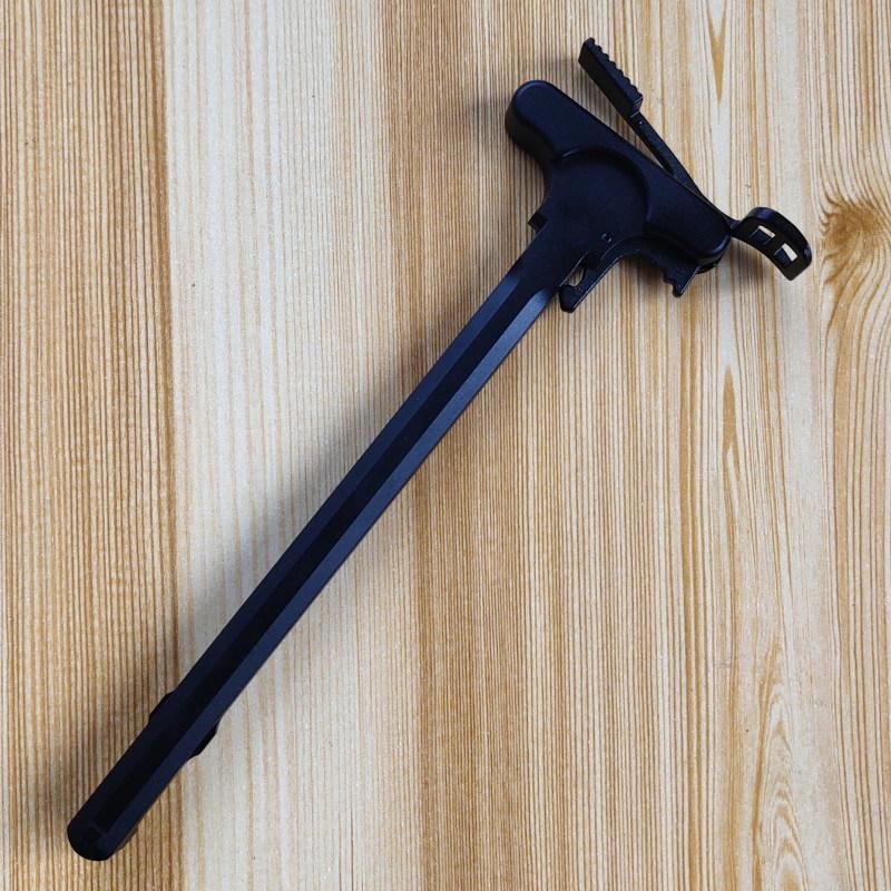 Ar15 Aluminum Ambidextrous Charging Handle