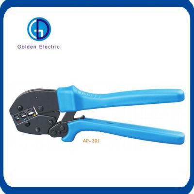 Crimping Tool Solar Energy Saving Cable Pliers for PV Solar Cable