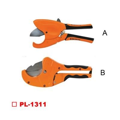 PVC Pipe Cutter Heavy Type Rubber Handle