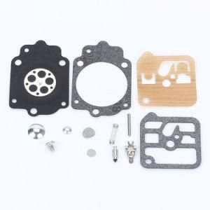 Carb Carburetor Gasket Diaphragm Repair Kit Rk-32HK for Tillotson HK Series