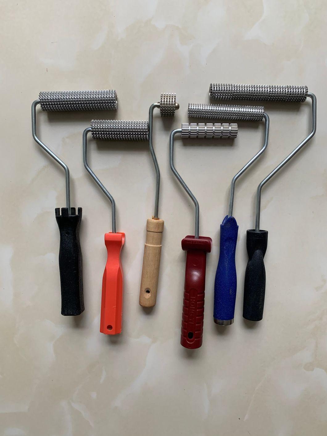 FRP Roller Bubble Bust Roller Size47mm*50mm for FRP Laminating