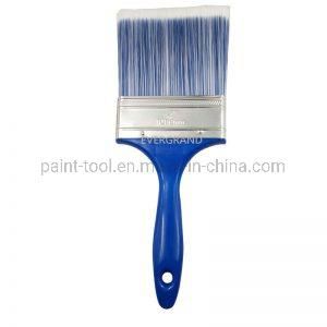 DIY Plastic Handle Wall Brush - Paint Brush