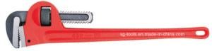 Light Duty Pipe Wrench American Style (Carbon Steel
