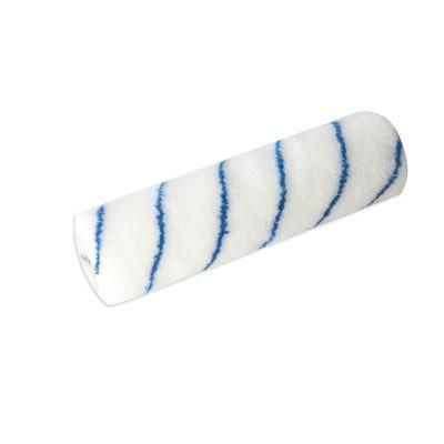 Fixtec Euro-Style 11mm Fibre Height 10&quot; Polyester and Acrylic Paint Roller Cover